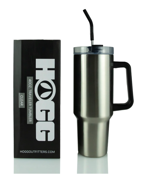 Made to Order 40 OZ Travel Tumbler