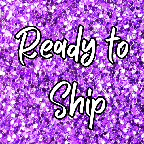 Ready to Ship Tumblers