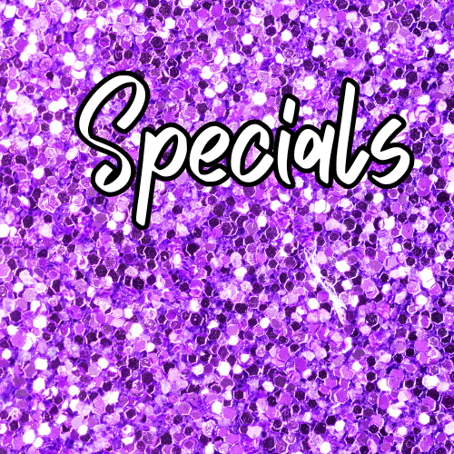 Specials