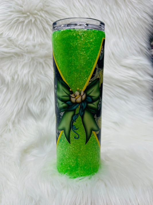 Tiana 30 oz Skinny Tumbler