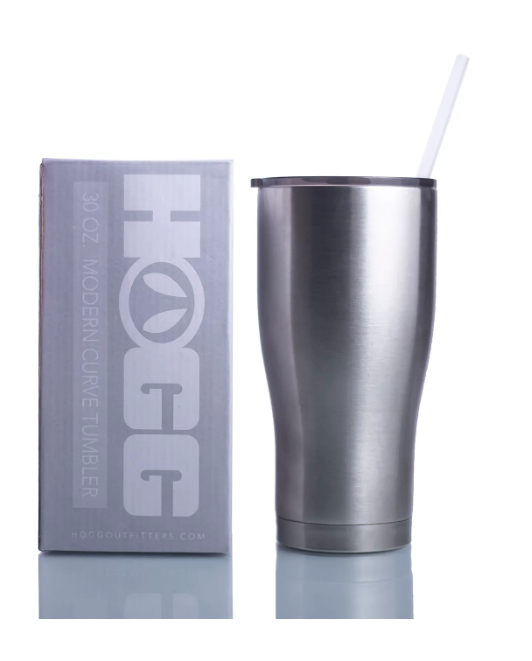 Made to Order 30 oz Modern Curve