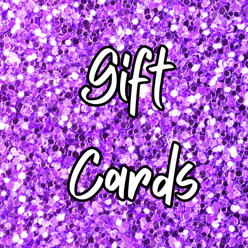 The Vibrant Valkyrie Gift Cards